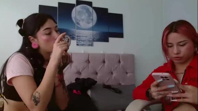Image 11 of ailyn_zoe Stream on Chaturbate on 11 days ago