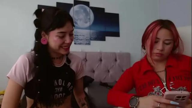 Image 12 of ailyn_zoe Stream on Chaturbate on 11 days ago