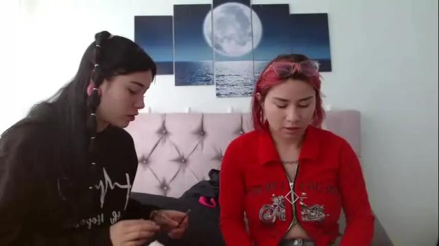 Image 3 of ailyn_zoe Stream on Chaturbate on 11 days ago