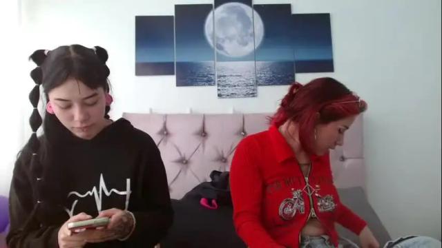 Image 6 of ailyn_zoe Stream on Chaturbate on 11 days ago