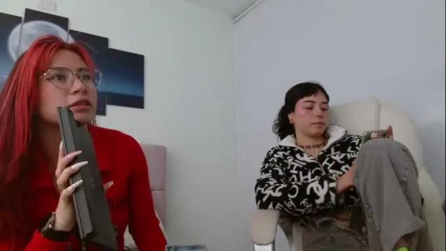 Image 11 of ailyn_zoe Stream on Chaturbate on 6 days ago