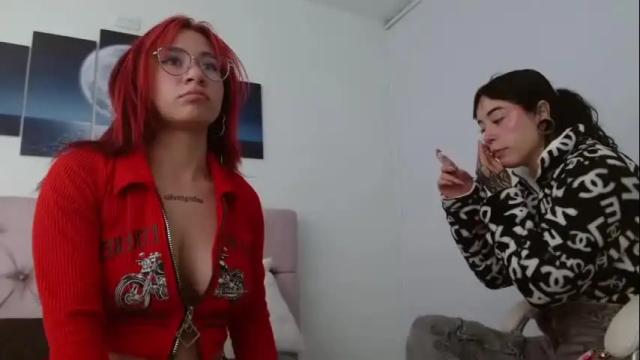 Image 8 of ailyn_zoe Stream on Chaturbate on 6 days ago