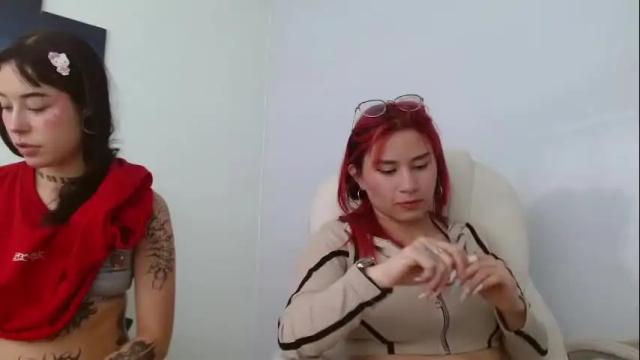 Image 8 of ailyn_zoe Stream on Chaturbate on 2 days ago