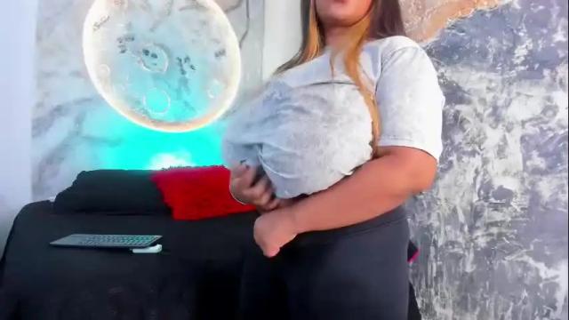 Thumbnail 2, ailynblaze's Stream at Chaturbate, 1 month ago