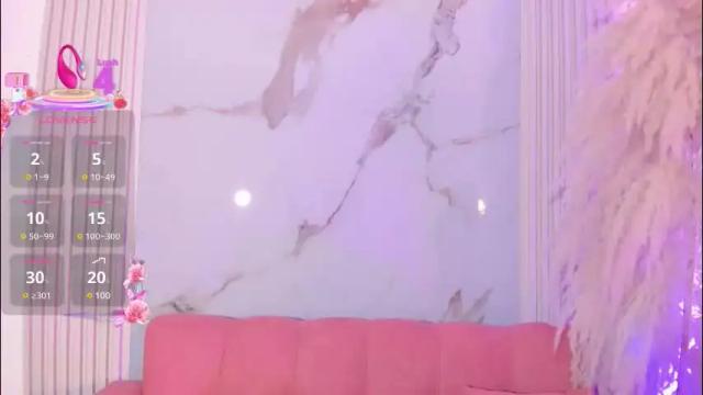 Thumbnail 2, ailynblaze's Stream at Chaturbate, 1 month ago