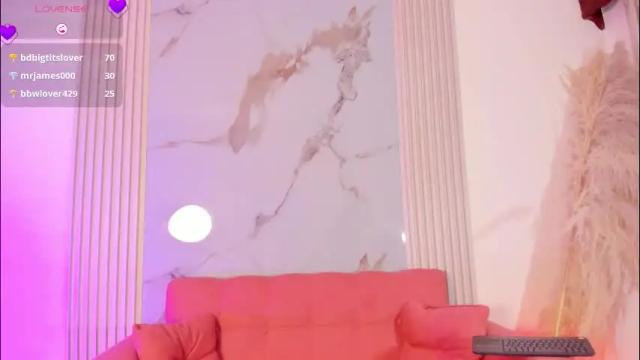 Thumbnail 2, ailynblaze's Stream at Chaturbate, 1 month ago
