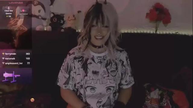 Image 11 of ailynparkeer Stream on Chaturbate on 1 month ago