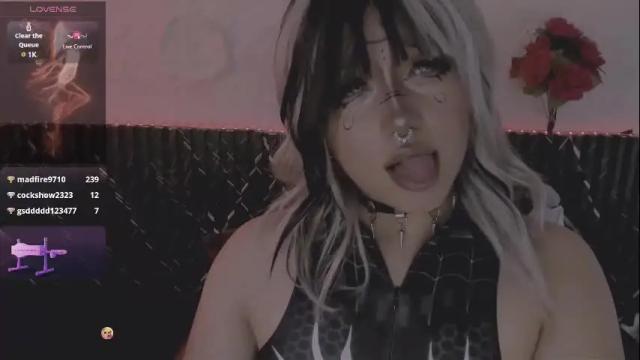 Image 10 of ailynparkeer Stream on Chaturbate on 1 month ago
