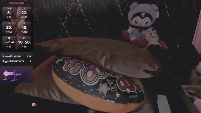 Thumbnail 2, ailynparkeer's Stream at Chaturbate, 1 month ago