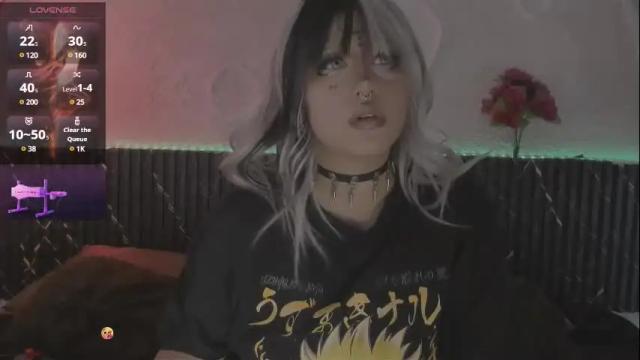 Thumbnail 1, ailynparkeer's Stream at Chaturbate, 1 month ago