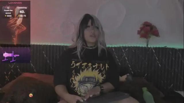 Image 3 of ailynparkeer Stream on Chaturbate on 1 month ago