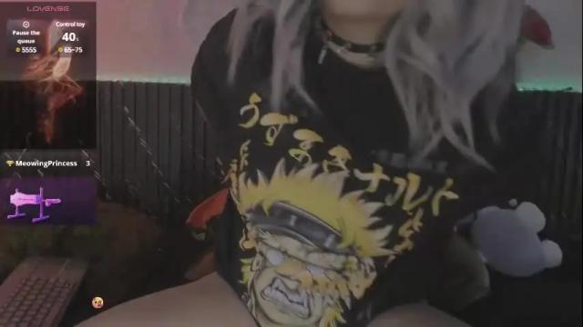 Image 7 of ailynparkeer Stream on Chaturbate on 1 month ago