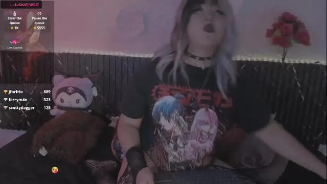 Image 10 of ailynparkeer Stream on Chaturbate on 1 month ago