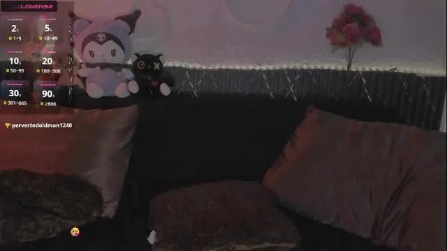 Image 2 of ailynparkeer Stream on Chaturbate on 1 month ago