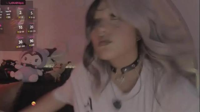 Image 12 of ailynparkeer Stream on Chaturbate on 1 month ago