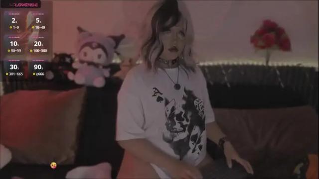 Image 4 of ailynparkeer Stream on Chaturbate on 1 month ago