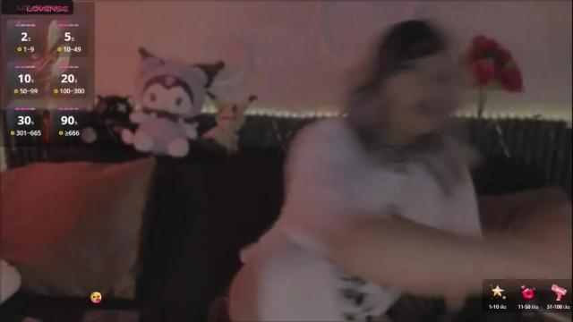 Thumbnail 2, ailynparkeer's Stream at Chaturbate, 1 month ago