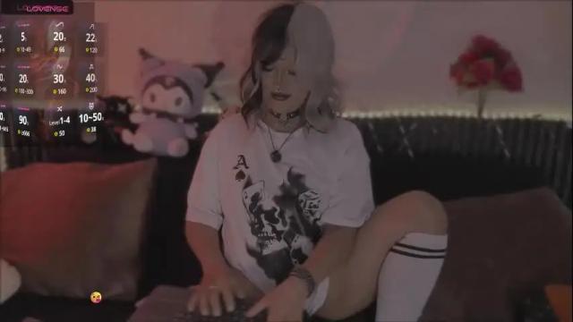 Image 7 of ailynparkeer Stream on Chaturbate on 1 month ago
