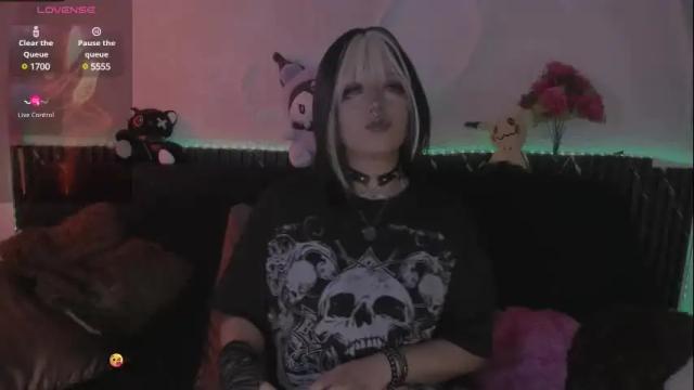Thumbnail 1, ailynparkeer's Stream at Chaturbate, 1 month ago