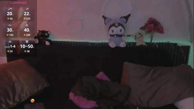 Image 6 of ailynparkeer Stream on Chaturbate on 1 month ago