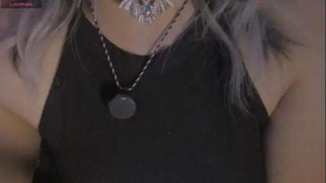 Thumbnail 1, ailynparkeer's Stream at Chaturbate, 28 days ago
