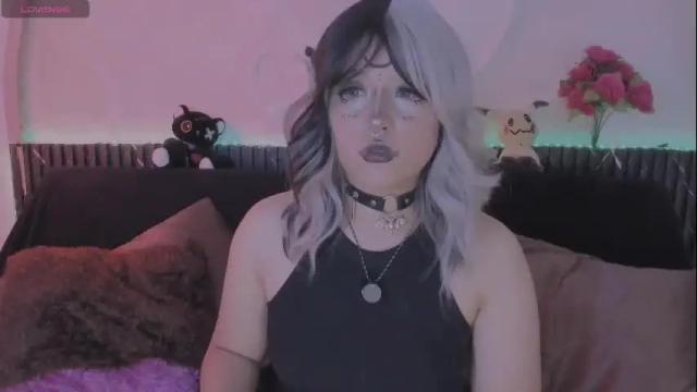 Image 2 of ailynparkeer Stream on Chaturbate on 1 month ago