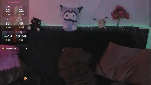 Image 6 of ailynparkeer Stream on Chaturbate on 1 month ago
