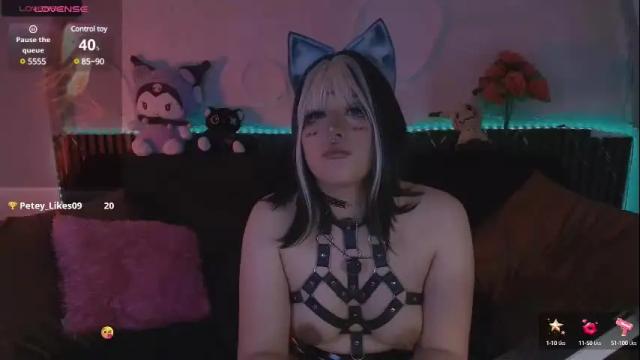 Image 10 of ailynparkeer Stream on Chaturbate on 29 days ago
