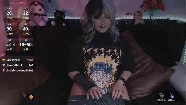 Thumbnail 1, ailynparkeer's Stream at Chaturbate, 26 days ago