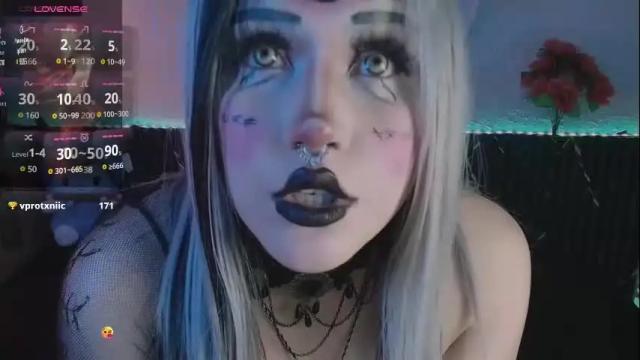 Image 4 of ailynparkeer Stream on Chaturbate on 10 days ago