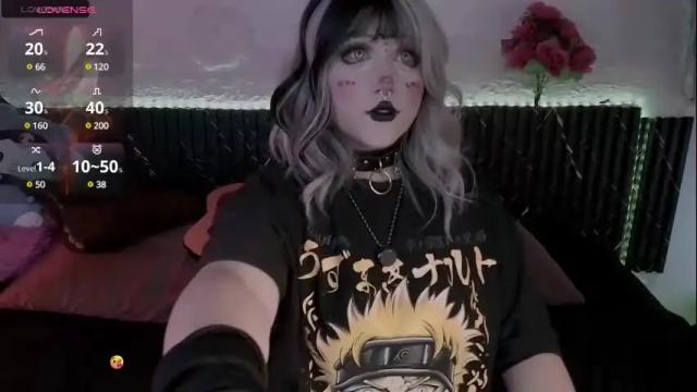 Thumbnail 1, ailynparkeer's Stream at Chaturbate, 2 days ago