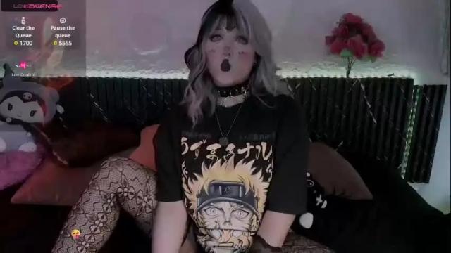 Image 2 of ailynparkeer Stream on Chaturbate on 4 days ago