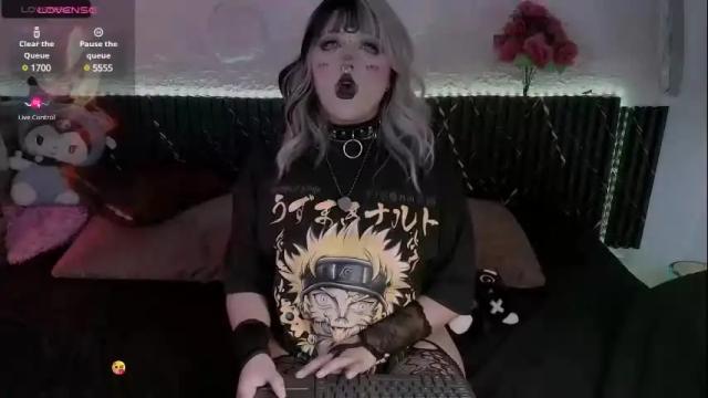 Image 4 of ailynparkeer Stream on Chaturbate on 4 days ago