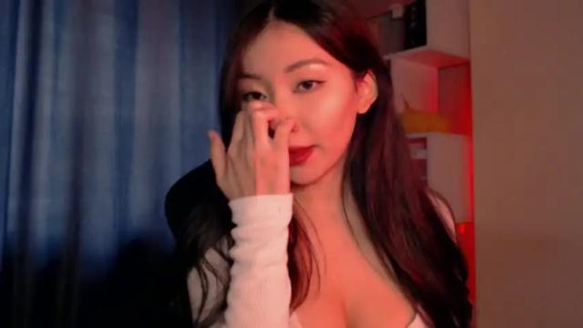 Thumbnail 1, aimeclarks's Stream at Chaturbate, 25 months ago