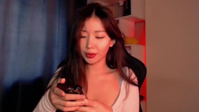 Thumbnail 2, aimeclarks's Stream at Chaturbate, 25 months ago