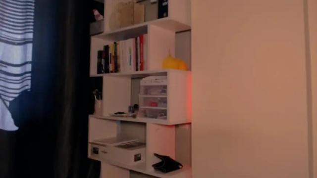 Image 6 of aimeclarks Stream on Chaturbate on 27 months ago