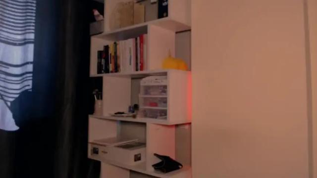 Image 7 of aimeclarks Stream on Chaturbate on 27 months ago