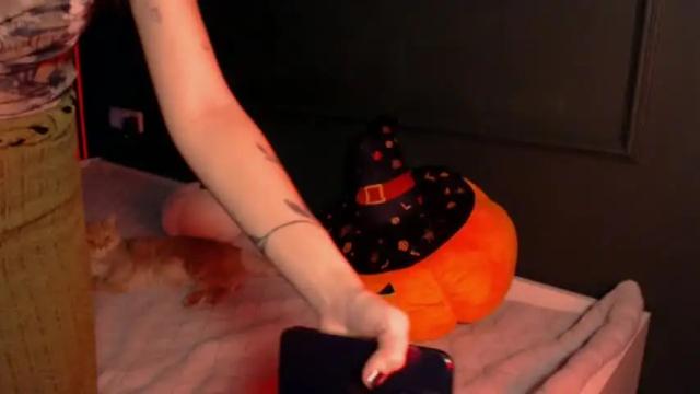 Image 7 of aimeclarks Stream on Chaturbate on 26 months ago