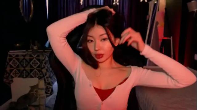 Image 12 of aimeclarks Stream on Chaturbate on 24 months ago