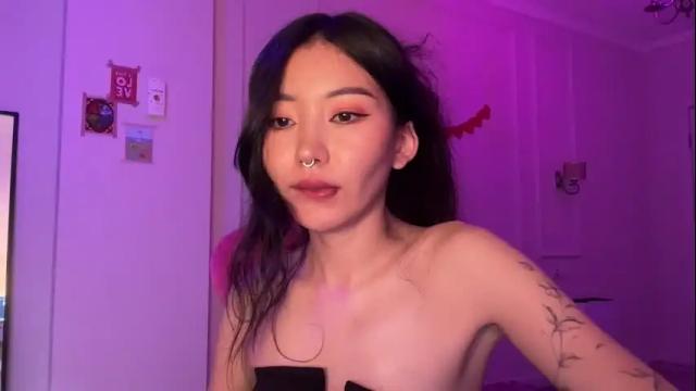 Image 12 of aimeclarks Stream on Chaturbate on 8 months ago