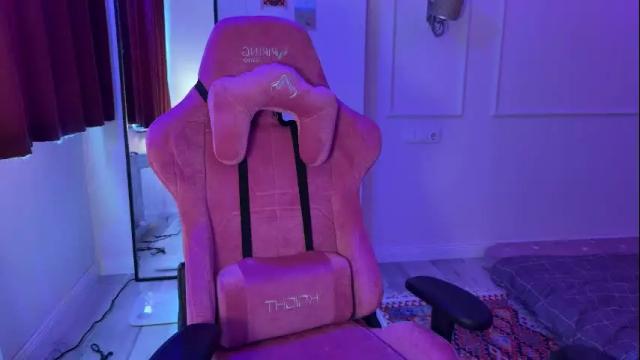 Thumbnail 2, aimeclarks's Stream at Chaturbate, 5 months ago