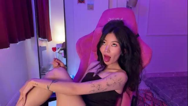 Image 6 of aimeclarks Stream on Chaturbate on 8 months ago