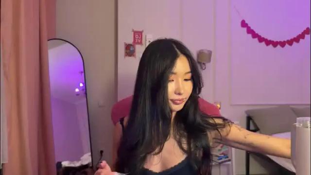 Image 4 of aimeclarks Stream on Chaturbate on 12 days ago