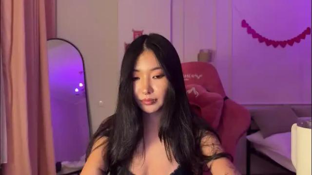 Thumbnail 2, aimeclarks's Stream at Chaturbate, 12 days ago