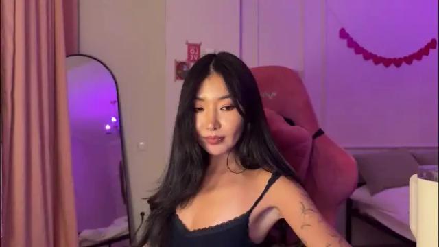 Thumbnail 3, aimeclarks's Stream at Chaturbate, 12 days ago