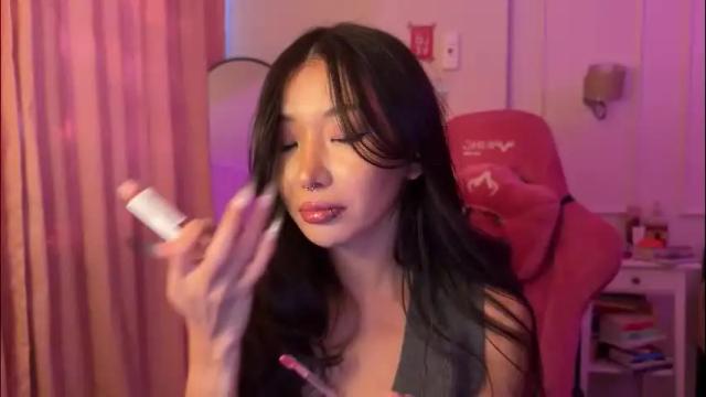 Image 11 of aimeclarks Stream on Chaturbate on 2 days ago