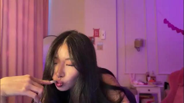 Thumbnail 3, aimeclarks's Stream at Chaturbate, 2 days ago