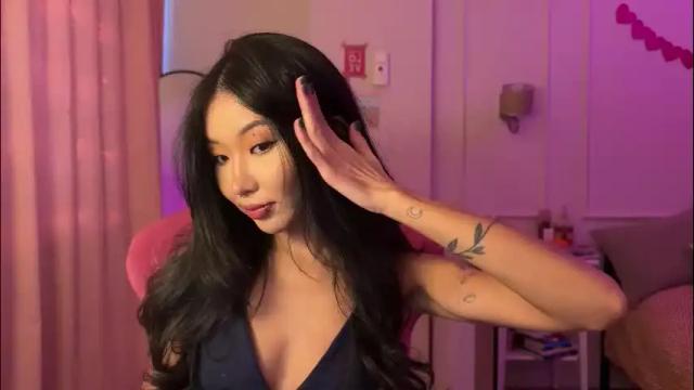 Image 10 of aimeclarks Stream on Chaturbate on 1 day ago