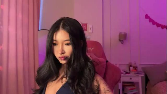 Image 4 of aimeclarks Stream on Chaturbate on 1 day ago