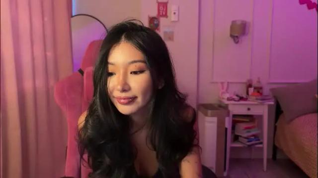 Image 8 of aimeclarks Stream on Chaturbate on 1 day ago